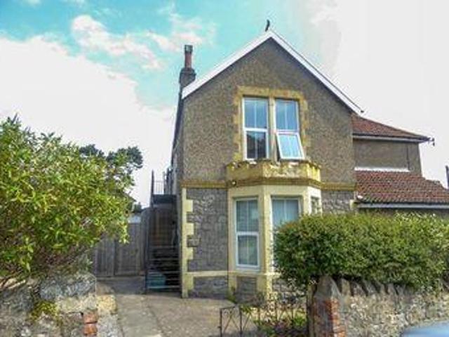 House for rent in Weston-super-mare, North Somerset