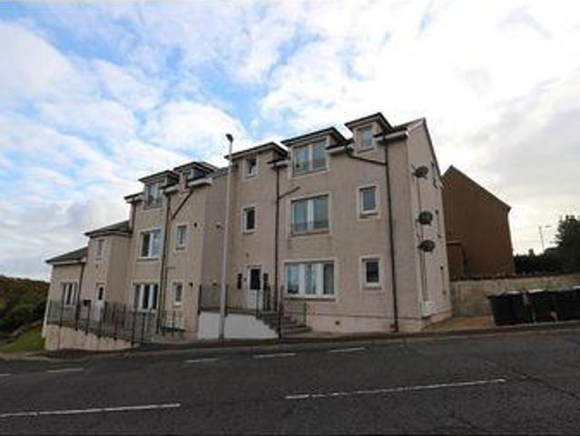 House for rent in Eyemouth, Scotland