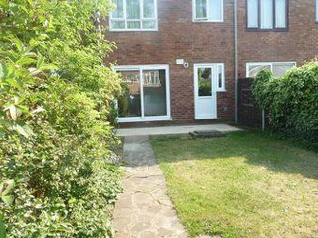 House for rent in Tipton, West Midlands