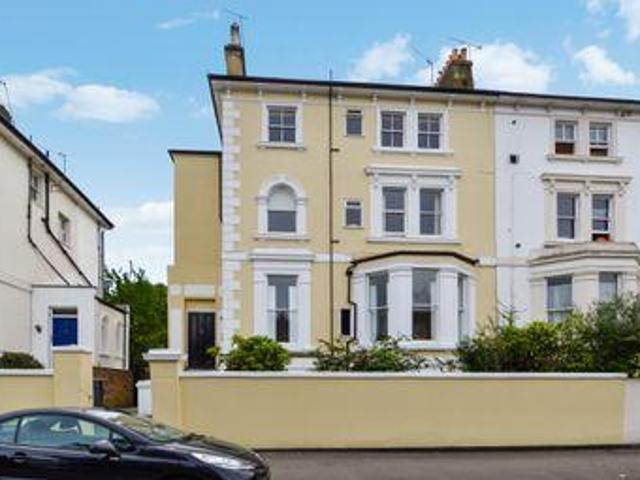 House for rent in Kingston upon Thames, Greater London