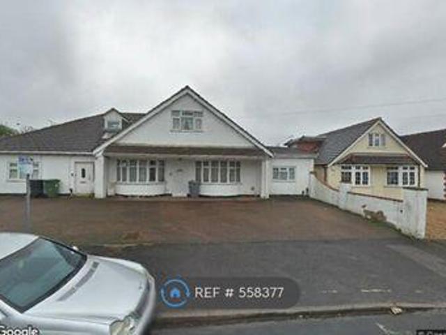 House for rent in Uxbridge, Greater London