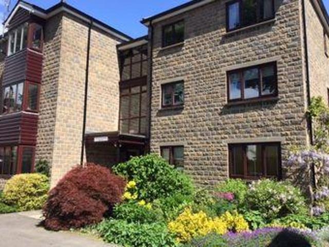 House for rent in Harrogate, North Yorkshire