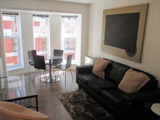 House for rent in Lancashire