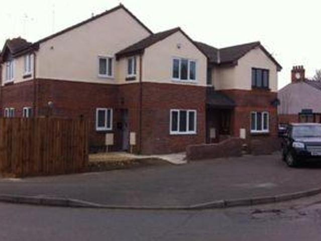 House for rent in Towcester, Northamptonshire