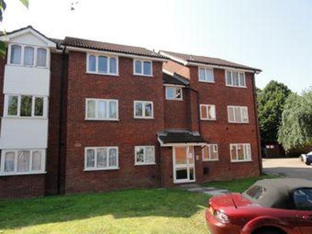 House for rent in Northolt, Greater London