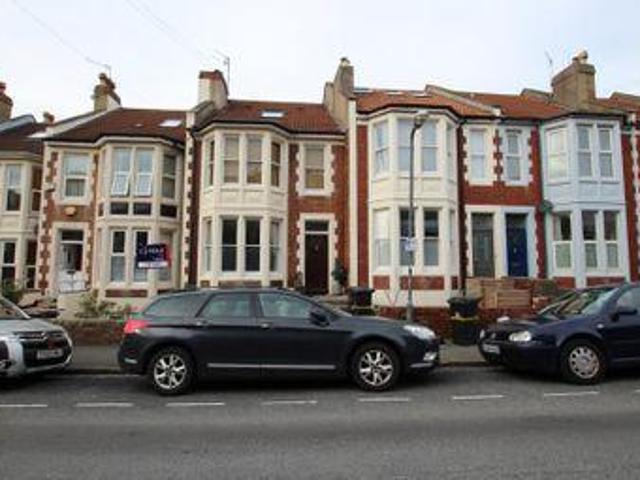 House for rent in Feckenham, City Of Bristol