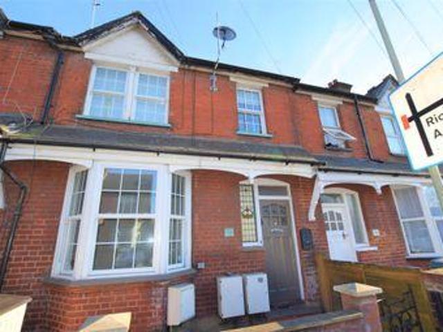 House for rent in Watford, Hertfordshire