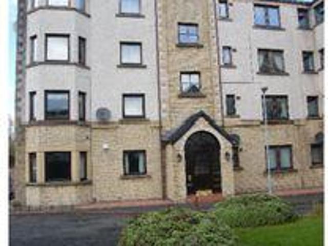 House for rent in Scotland