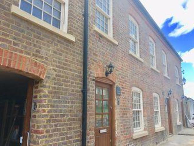 House for rent in Chesham and Villages Community Board, Chesham