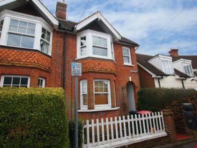 House for rent in Glynde, West Sussex
