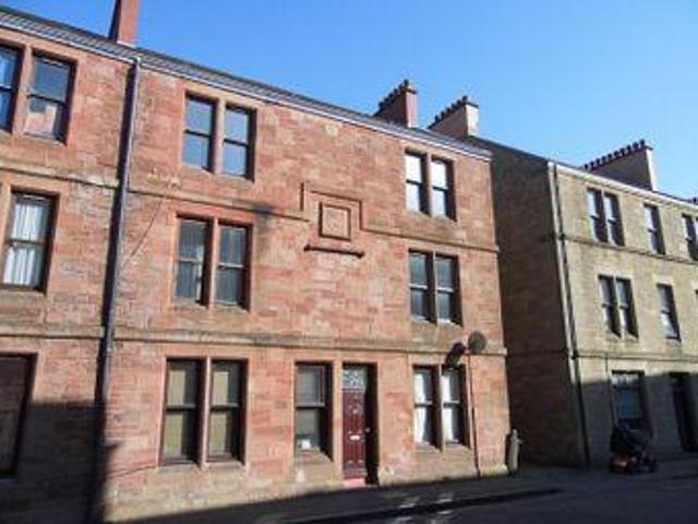 House for rent in Scotland