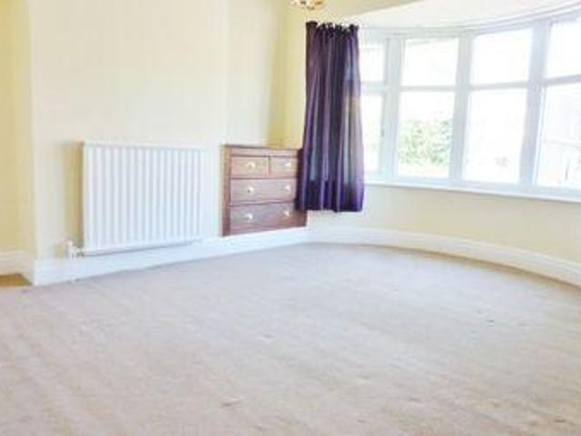 House for rent in Higher Bartle, Lancashire