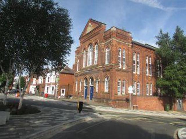House for rent in Kettlebrook, Staffordshire