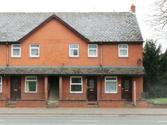 House for rent in Lower Bullingham, Isle Of Man