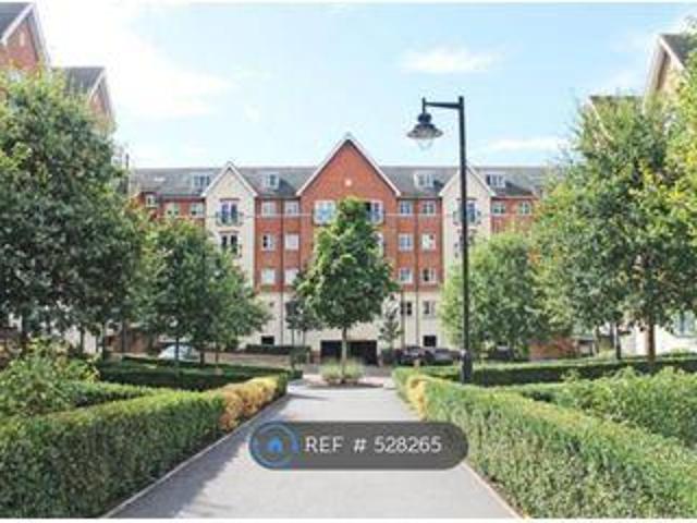 House for rent in Aylesbury, Buckinghamshire
