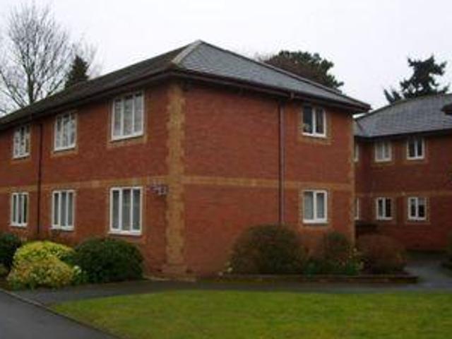 House for rent in Lower Bullingham