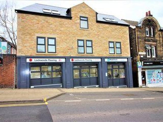 House for rent in South Yorkshire