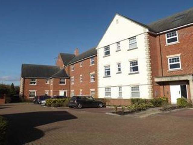 House for rent in Fleet, Hart