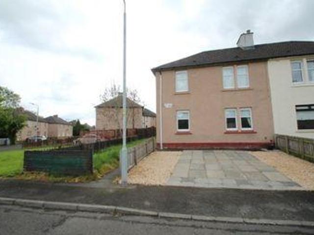 House for rent in Scotland