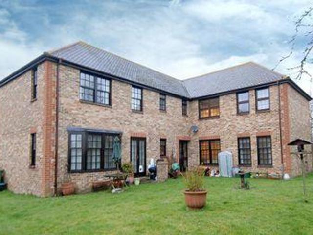 House for rent in Berrick Salome, Oxfordshire