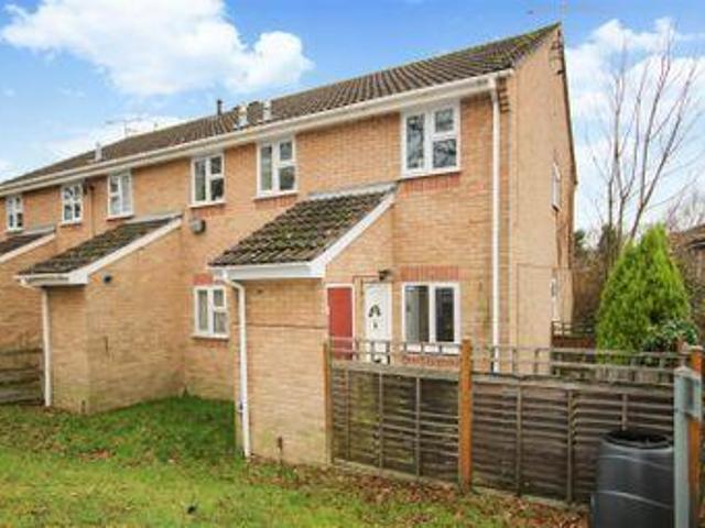 House for rent in Perryfields, West Sussex