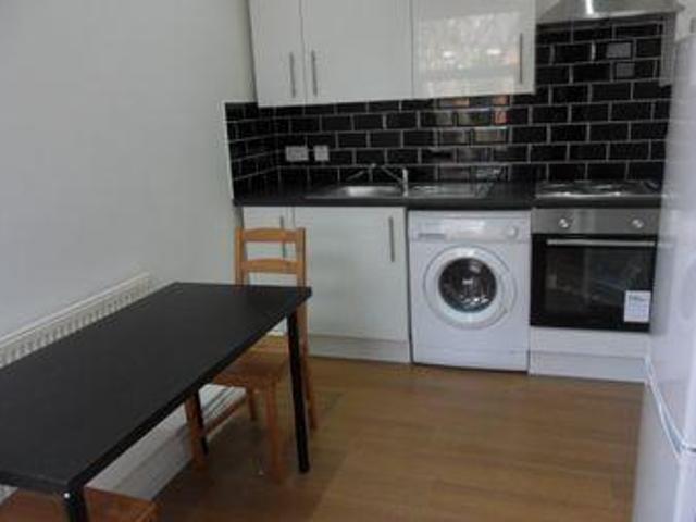 House for rent in West Midlands