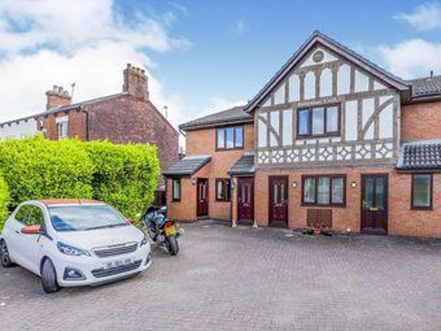 House for rent in Middlewich