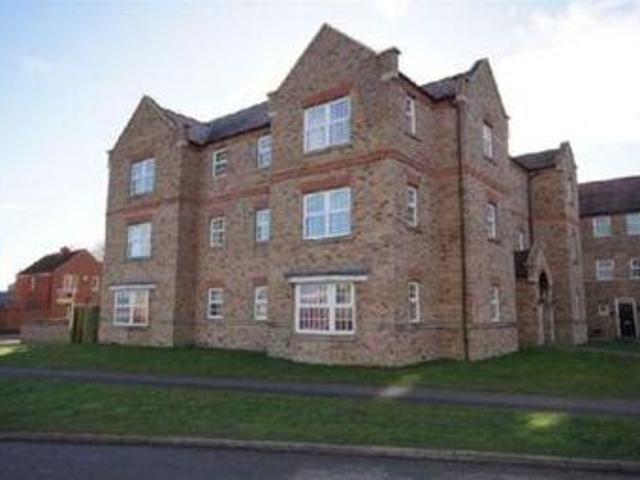 House for rent in Brayford, Lincolnshire