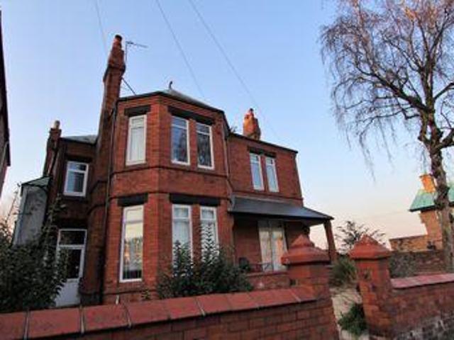 House for rent in Liscard, Wirral
