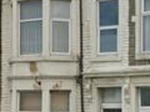 House for rent in Blackpool