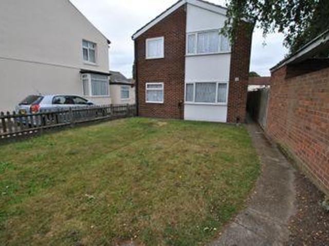 House for rent in Uxbridge, Greater London