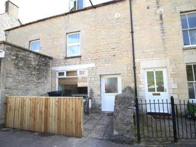 House for rent in Cirencester, Cotswold