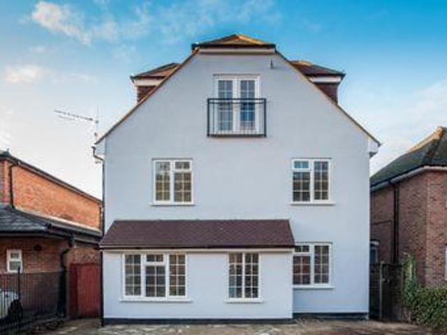 House for rent in Chesham and Villages Community Board, Chesham