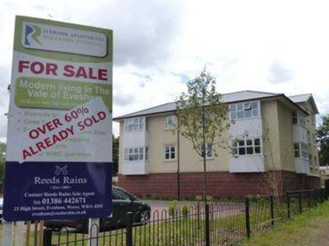House for rent in Crookhill, Worcestershire