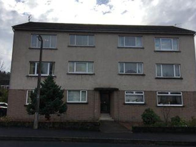 House for rent in Largs, Scotland