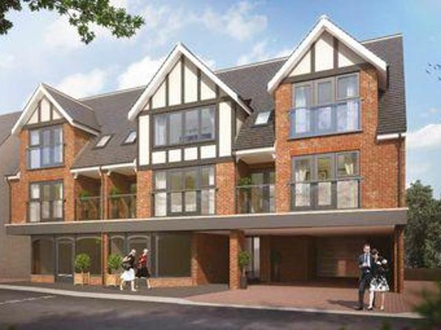 House for rent in Radlett, Hertsmere