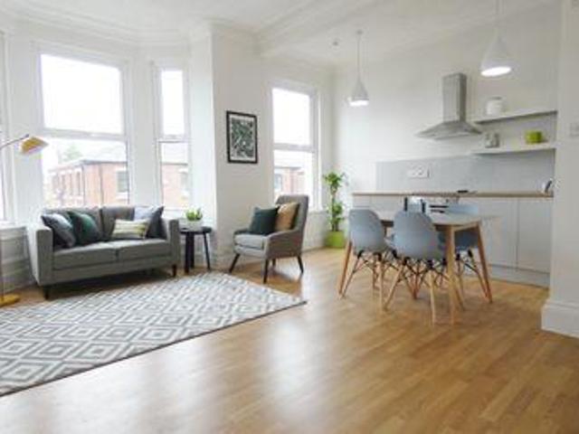 House for rent in Higher Bartle, Lancashire
