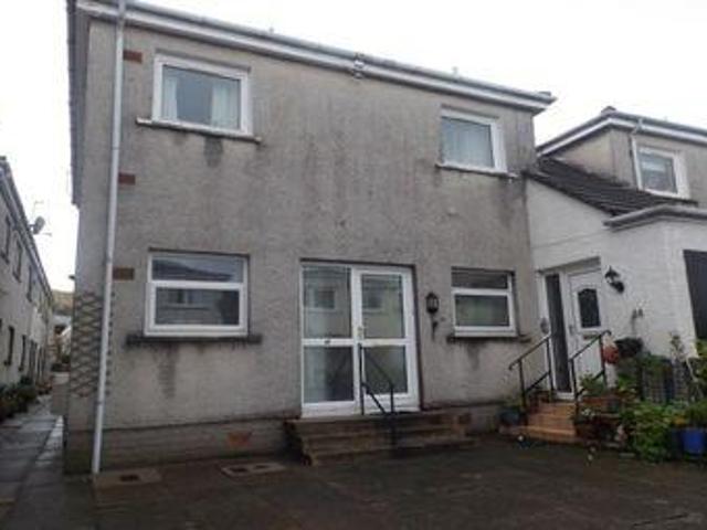 House for rent in Largs, North Ayrshire