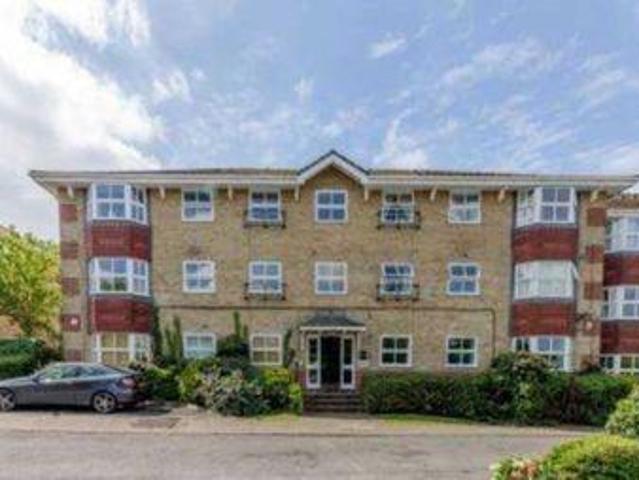 House for rent in Alton Barnes, Essex