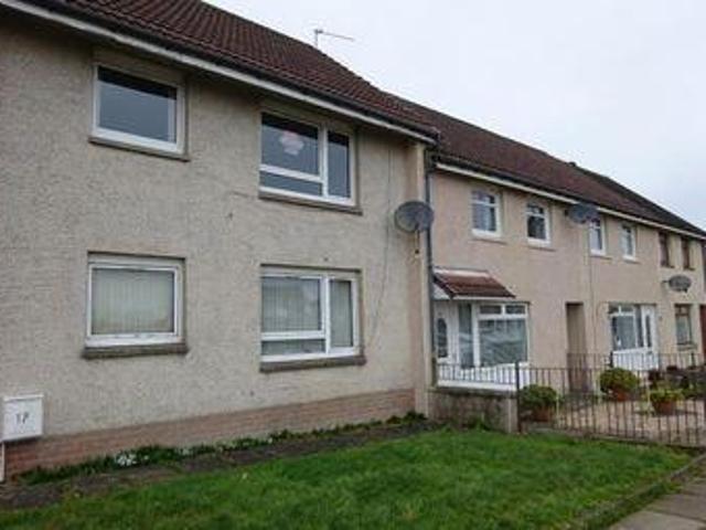 House for rent in Larkhall, Scotland