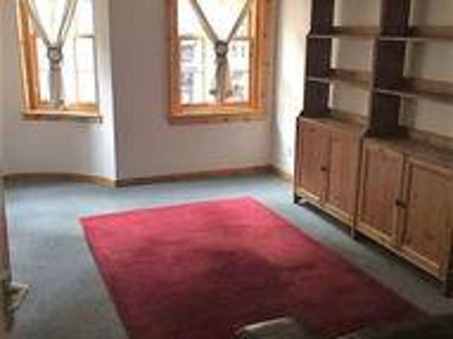 House for rent in Scotland
