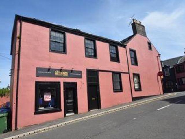 House for rent in Strathaven, Scotland