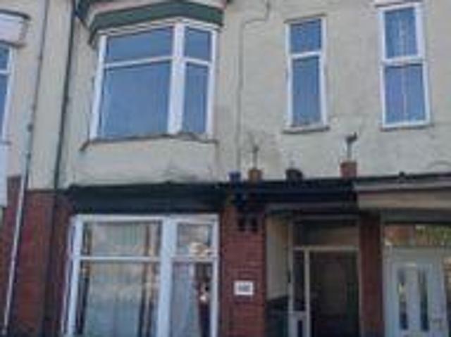House for rent in Stoke-on-Trent