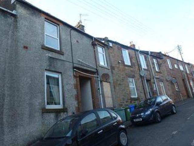 House for rent in Maybole, Scotland
