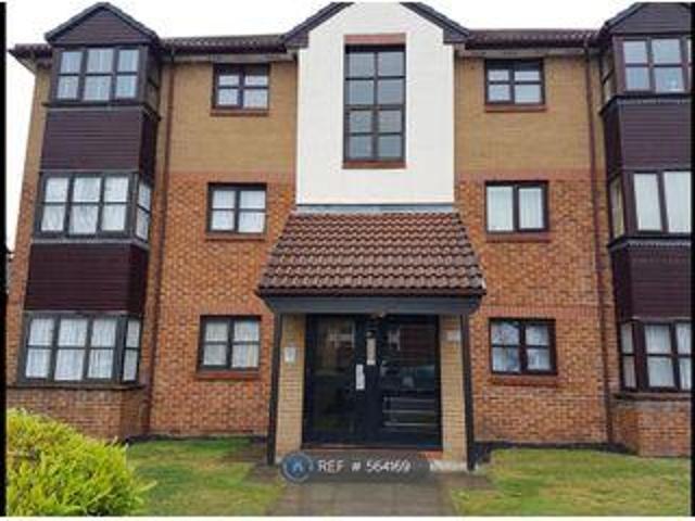 House for rent in Wembley, Greater London