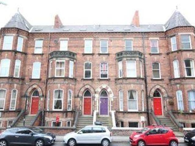 House for rent in High Field, York
