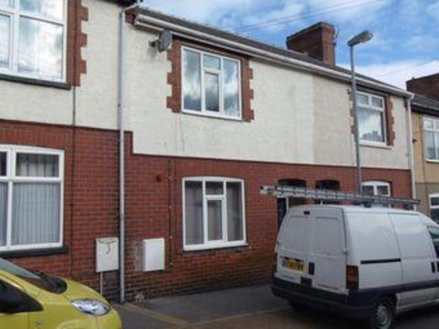 House for rent in Pontefract, West Yorkshire
