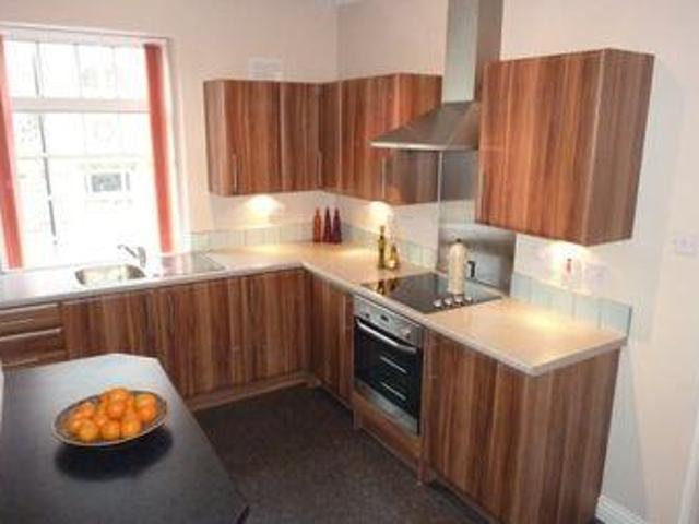 House for rent in Otley, West Yorkshire