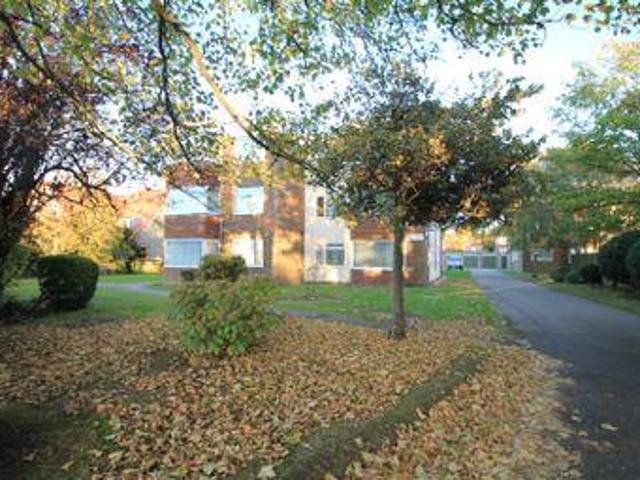 House for rent in Worthing, West Sussex