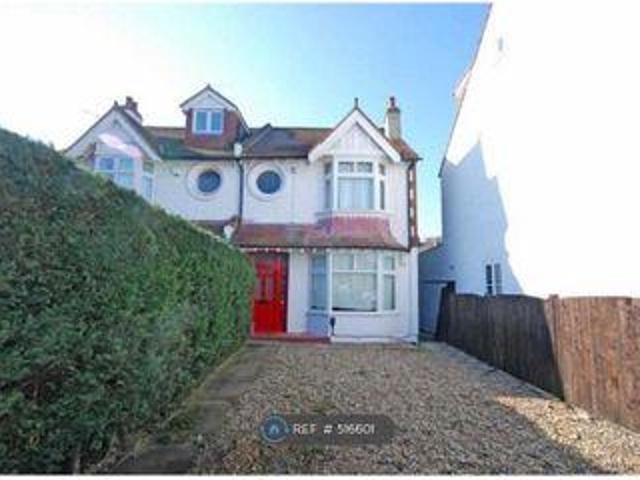 House for rent in New Malden, Greater London